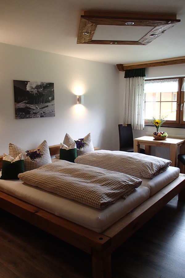 Zimmer in Ramsau bei Berchtesgaden